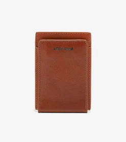 Cole Haan WALLETS|WALLETS^Boxshine Magnetic Wallet