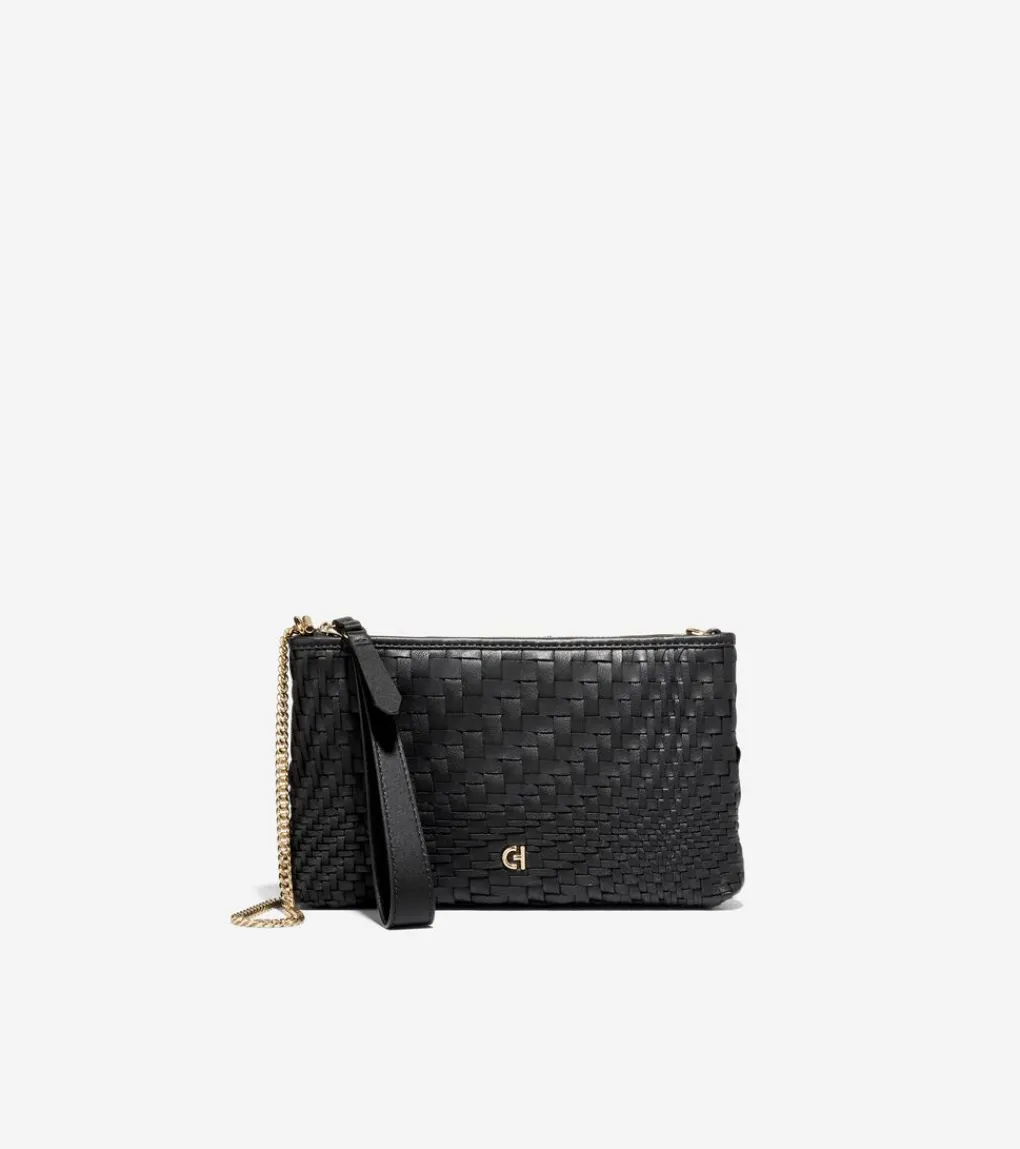 Women Cole Haan WALLETS & WRISTLETS|WALLETS & WRISTLETS^Essential Pouch