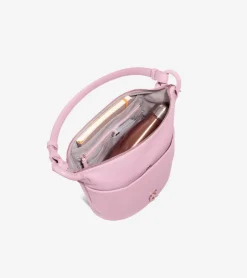 Women Cole Haan CROSSBODY BAGS|CROSSBODY BAGS^Essential Soft Bucket Bag