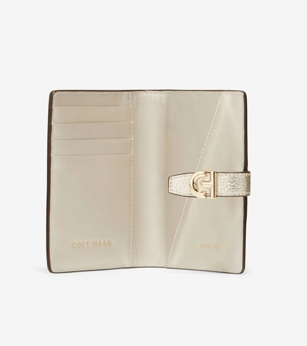 Women Cole Haan WALLETS & WRISTLETS|WALLETS & WRISTLETS^Essential Travel Set
