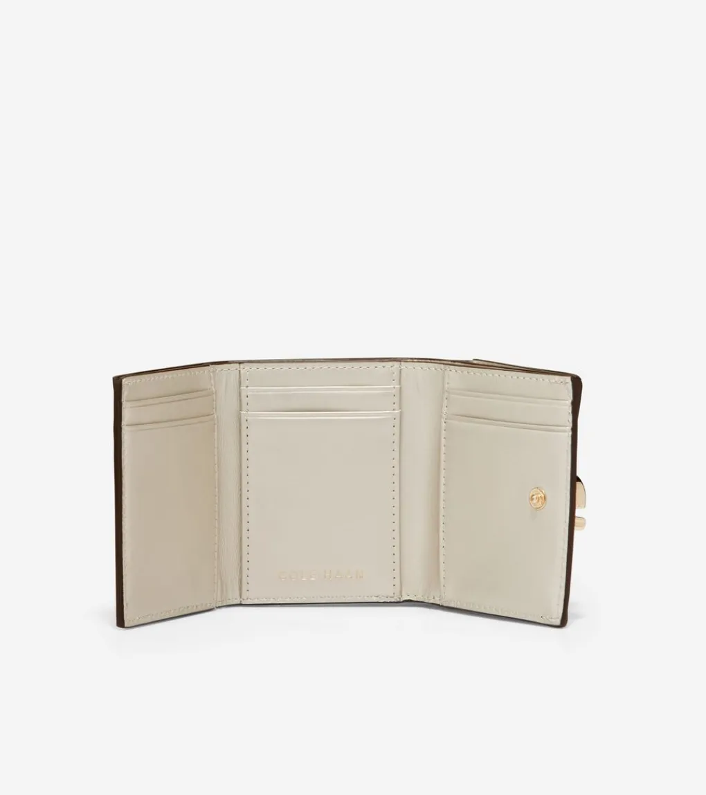 Women Cole Haan WALLETS & WRISTLETS|WALLETS & WRISTLETS^Essential Wallet Gift Set