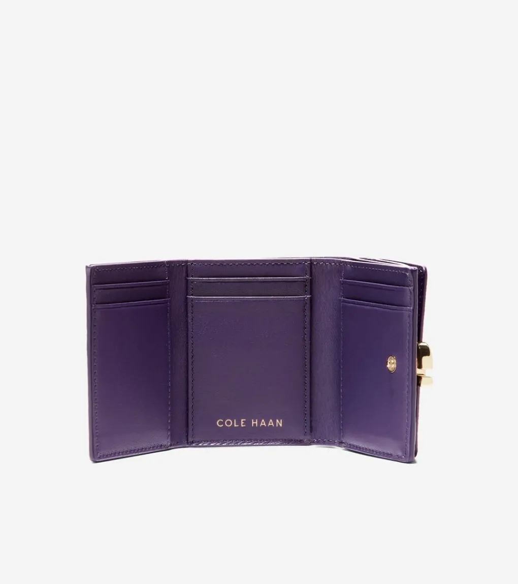 Women Cole Haan WALLETS & WRISTLETS|WALLETS & WRISTLETS^Essential Wallet Gift Set
