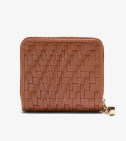 Women Cole Haan WALLETS & WRISTLETS|WALLETS & WRISTLETS^Essential Zip Wallet