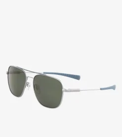 Women Cole Haan SUNGLASSES|SUNGLASSES^Flexible Navigator Sunglasses
