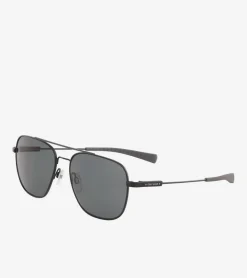 Women Cole Haan SUNGLASSES|SUNGLASSES^Flexible Navigator Sunglasses