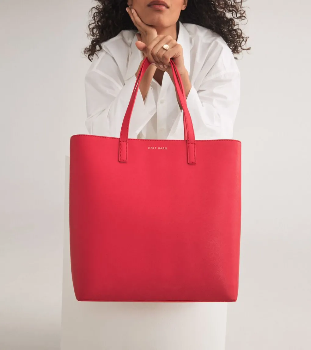 Women Cole Haan TOTE BAGS|TOTE BAGS^Go Anywhere Tote Bag