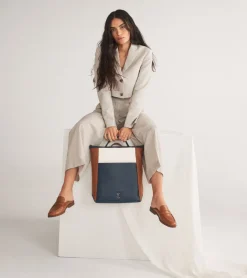 Women Cole Haan BACKPACKS^Grand Ambition Convertible Luxe Backpack