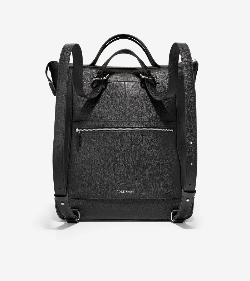 Women Cole Haan BACKPACKS^Grand Ambition Convertible Backpack