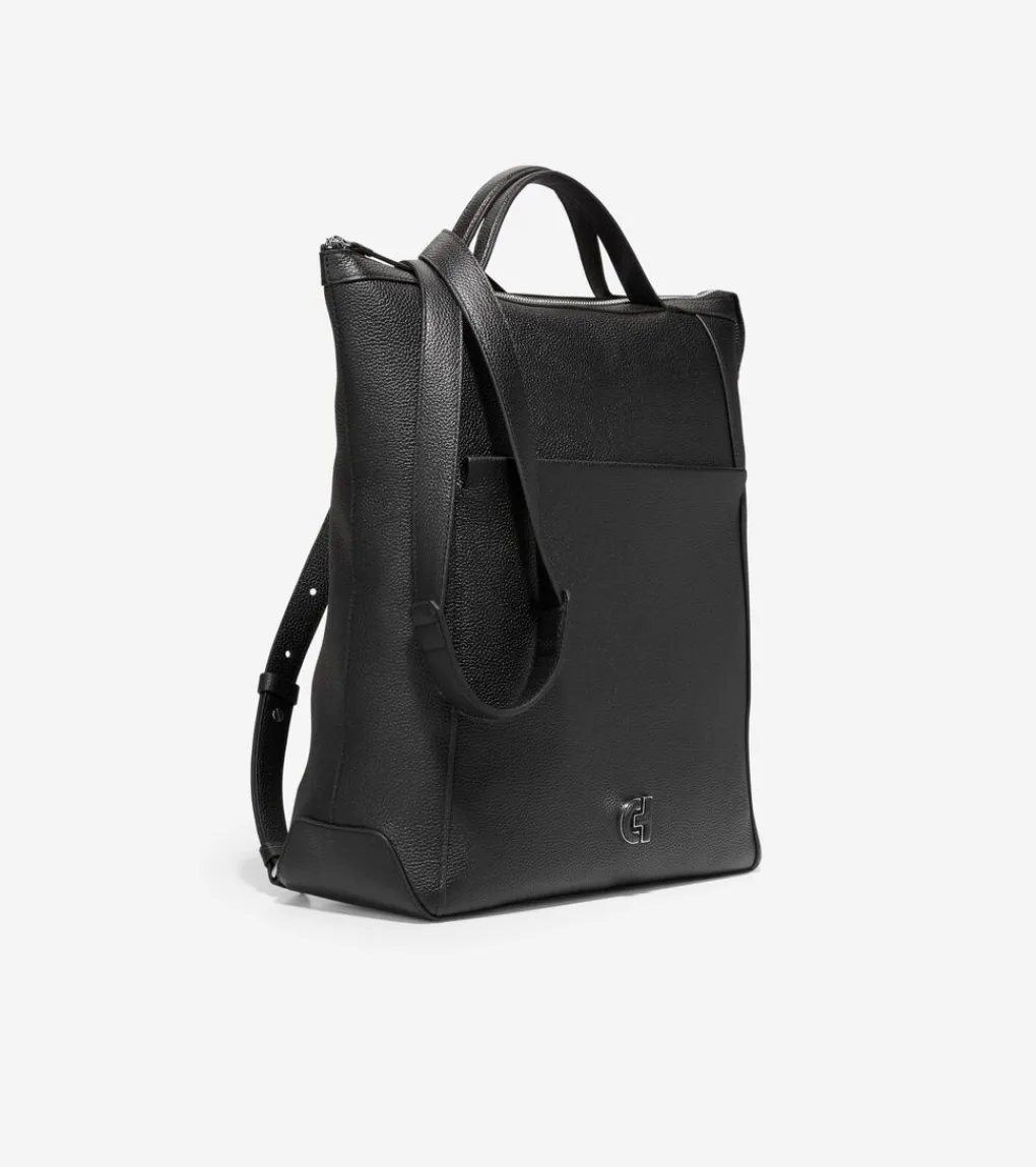 Women Cole Haan BACKPACKS^Grand Ambition Convertible Backpack