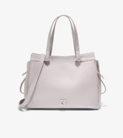 Women Cole Haan SHOULDER BAGS|SHOULDER BAGS^Grand Ambition Side-Cinch Satchel