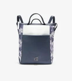 Women Cole Haan BACKPACKS^Grand Ambition Small Convertible Luxe Backpack