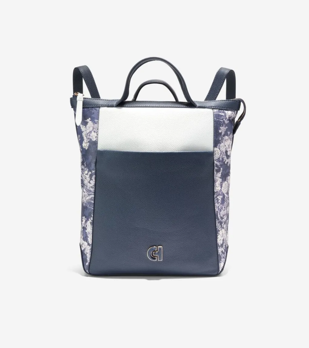 Women Cole Haan BACKPACKS^Grand Ambition Small Convertible Luxe Backpack