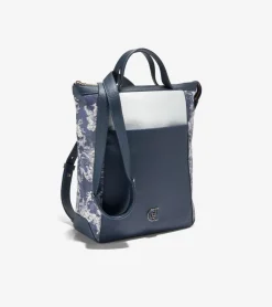 Women Cole Haan BACKPACKS^Grand Ambition Small Convertible Luxe Backpack