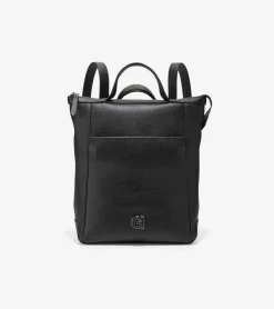 Women Cole Haan BACKPACKS^Grand Ambition Small Convertible Luxe Backpack