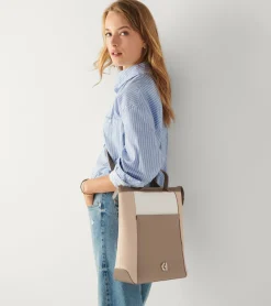 Women Cole Haan BACKPACKS^Grand Ambition Small Convertible Luxe Backpack