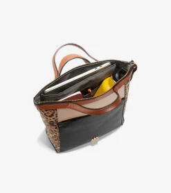 Women Cole Haan BACKPACKS^Grand Ambition Small Convertible Luxe Backpack