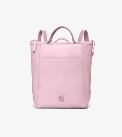 Women Cole Haan BACKPACKS^Grand Ambition Small Convertible Luxe Backpack