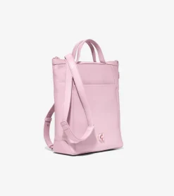 Women Cole Haan BACKPACKS^Grand Ambition Small Convertible Luxe Backpack