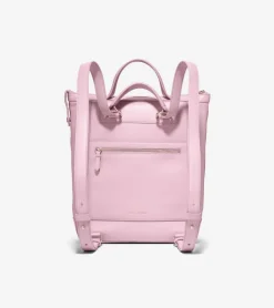 Women Cole Haan BACKPACKS^Grand Ambition Small Convertible Luxe Backpack