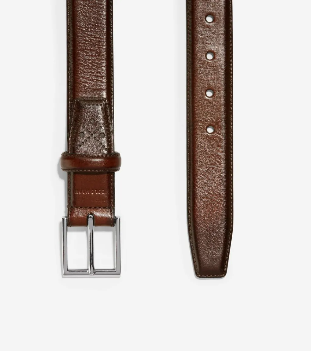 Cole Haan BELTS|BELTS^Harrison Grand 32mm Belt