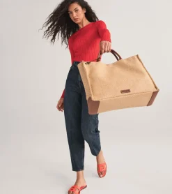 Women Cole Haan TOTE BAGS|TOTE BAGS^Market Tote