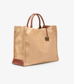 Women Cole Haan TOTE BAGS|TOTE BAGS^Market Tote