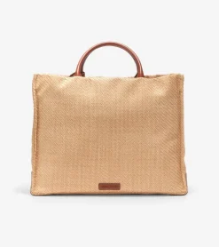Women Cole Haan TOTE BAGS|TOTE BAGS^Market Tote