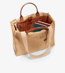 Women Cole Haan TOTE BAGS|TOTE BAGS^Market Tote