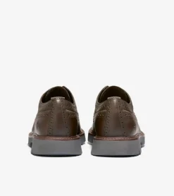 Cole Haan DRESS SHOES|OXFORDS^Men's American Classics Longwing Oxfords