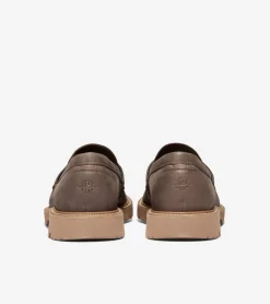 Cole Haan LOAFERS & DRIVERS^Men's American Classics Penny Loafers