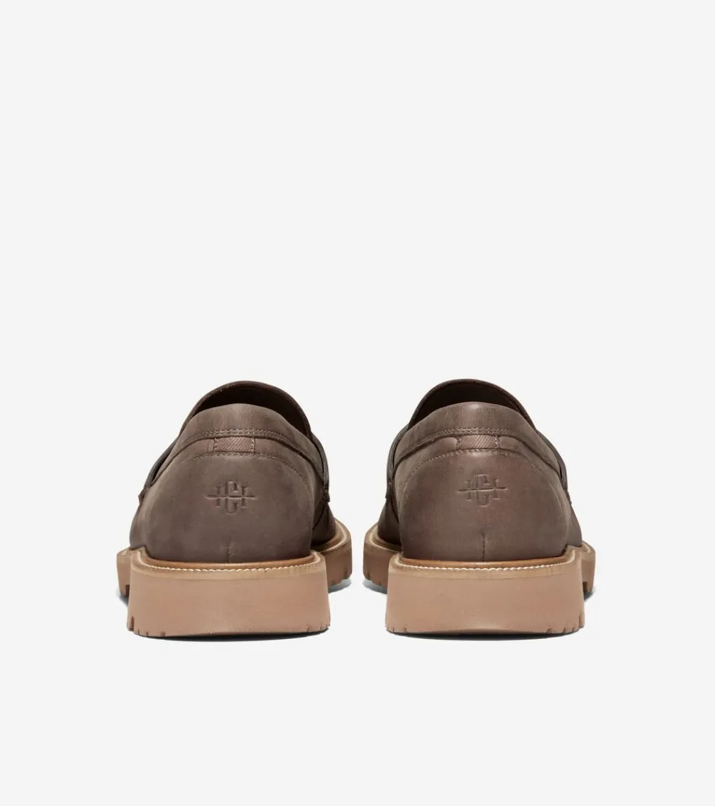 Cole Haan LOAFERS & DRIVERS^Men's American Classics Penny Loafers