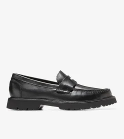 Cole Haan EXTENDED SIZES & WIDTHS|DRESS SHOES^Men's American Classics Penny Loafer