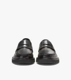Cole Haan EXTENDED SIZES & WIDTHS|DRESS SHOES^Men's American Classics Penny Loafer