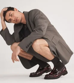 Cole Haan EXTENDED SIZES & WIDTHS|DRESS SHOES^Men's American Classics Penny Loafer