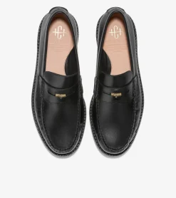 Cole Haan EXTENDED SIZES & WIDTHS|DRESS SHOES^Men's American Classics Pinch Penny Loafer