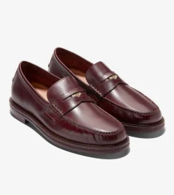 Cole Haan DRESS SHOES|LOAFERS & DRIVERS^Men's American Classics Pinch Penny Loafer