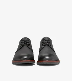 Cole Haan DRESS SHOES|OXFORDS^Men's Berkshire Lug Sole Oxfords