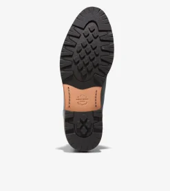 Cole Haan BOOTS^Men's Berkshire Lug Water-Resistant Chelsea Boot