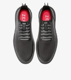 Cole Haan SNEAKERS^Men's Generation ZERØGRAND Water-Resistant High Top Sneakers