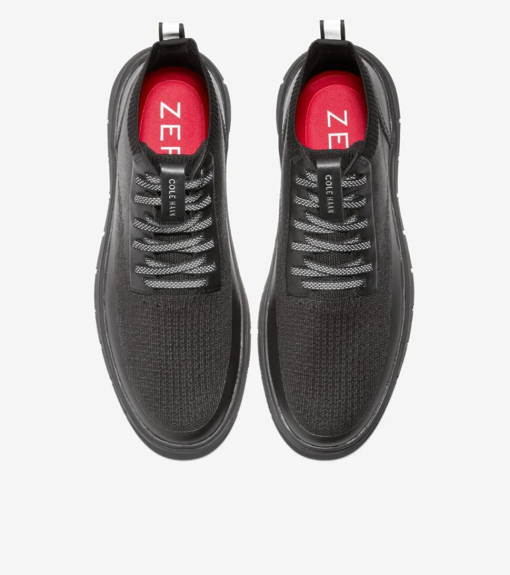 Cole Haan SNEAKERS^Men's Generation ZERØGRAND Water-Resistant High Top Sneakers