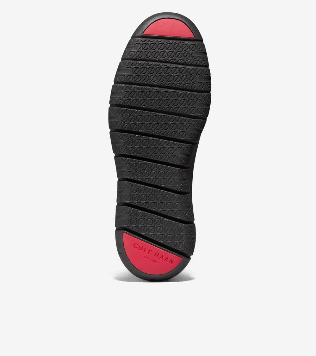 Cole Haan SNEAKERS^Men's Generation ZERØGRAND Water-Resistant High Top Sneakers