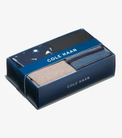 Cole Haan SOCKS|SOCKS^Men's Golf Gift Box