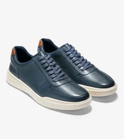 Cole Haan EXTENDED SIZES & WIDTHS|SNEAKERS^Men's Grand Crosscourt Modern Tennis Sneakers