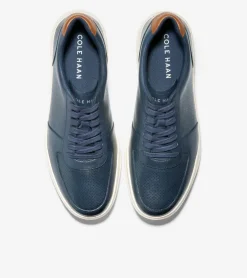 Cole Haan EXTENDED SIZES & WIDTHS|SNEAKERS^Men's Grand Crosscourt Modern Tennis Sneakers