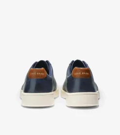 Cole Haan EXTENDED SIZES & WIDTHS|SNEAKERS^Men's Grand Crosscourt Modern Tennis Sneakers