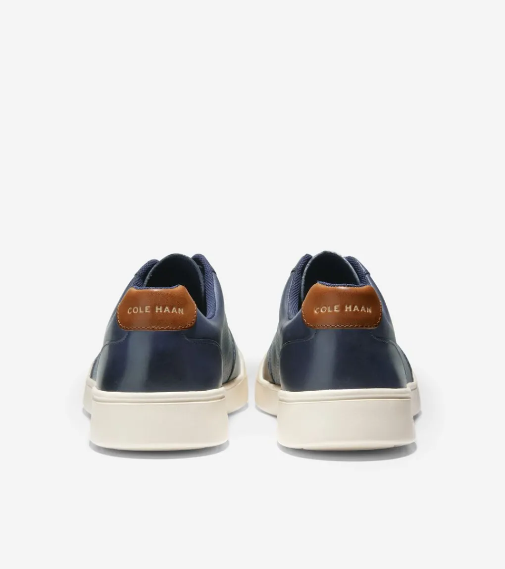 Cole Haan EXTENDED SIZES & WIDTHS|SNEAKERS^Men's Grand Crosscourt Modern Tennis Sneakers