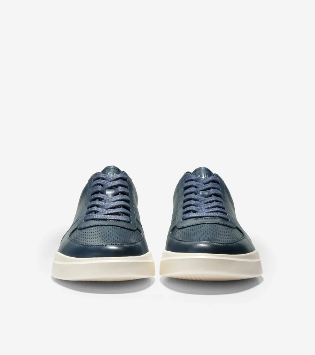 Cole Haan EXTENDED SIZES & WIDTHS|SNEAKERS^Men's Grand Crosscourt Modern Tennis Sneakers