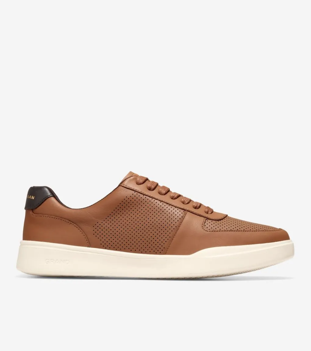 Cole Haan EXTENDED SIZES & WIDTHS|SNEAKERS^Men's Grand Crosscourt Modern Tennis Sneakers