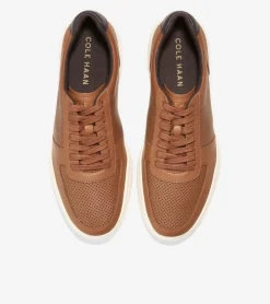 Cole Haan EXTENDED SIZES & WIDTHS|SNEAKERS^Men's Grand Crosscourt Modern Tennis Sneakers