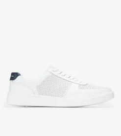 Cole Haan EXTENDED SIZES & WIDTHS|SNEAKERS^Men's Grand Crosscourt Modern Tennis Sneakers